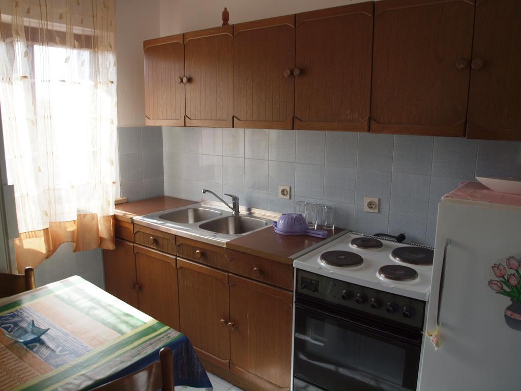 Apartments Zufic Stinjan Room photo